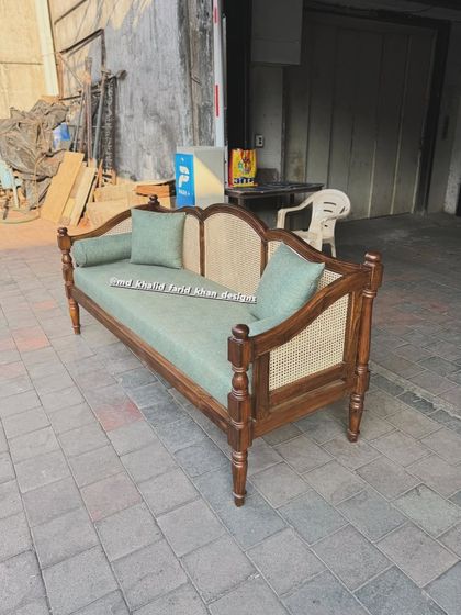 Living Room Seating: Sofas, Daybeds & Benches photo 12