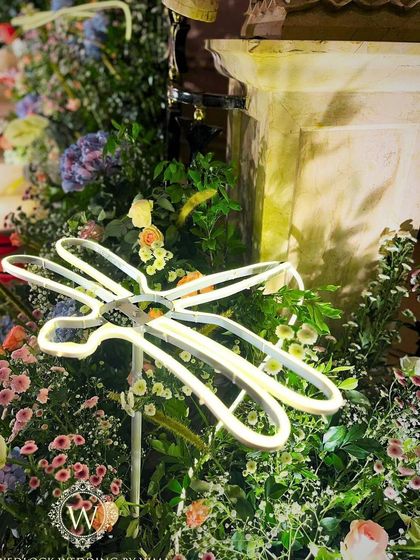 Wedlock Weddings - Full-Service Wedding Planning & Design Creative Themed Celebrations photo 24