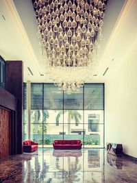 Interior Lighting Design