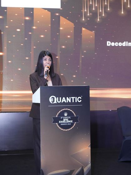 Ruchi Shah - Corporate Event Hosting Conferences & Tech Summits photo 39