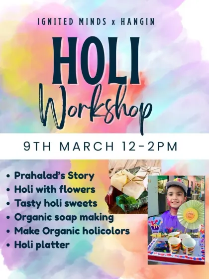 Festive Celebrations & Crafts photo 28