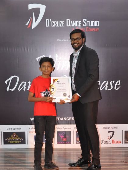 D'cruze Dance Studio - Dance Classes Your Time to Shine: Student Showcases & Competitions photo 194