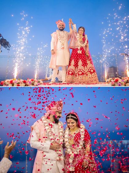 Diverse Cultural Ceremonies photo 33