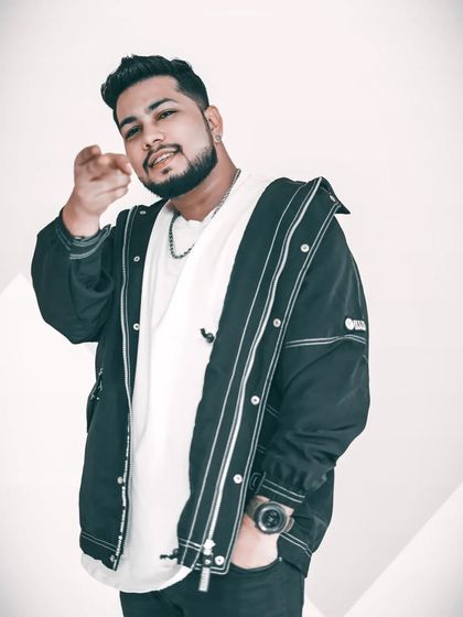 The Skelltron Persona photo 25