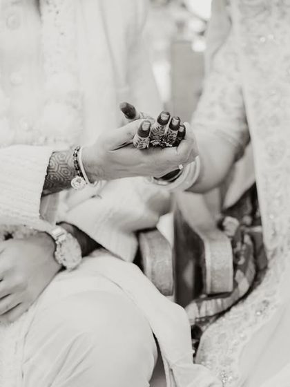 The Ceremony: Vows, Rituals & Blessings photo 38