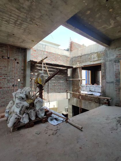 Design Kacheri - Residential Architecture Behind the Build: Our Process photo 103