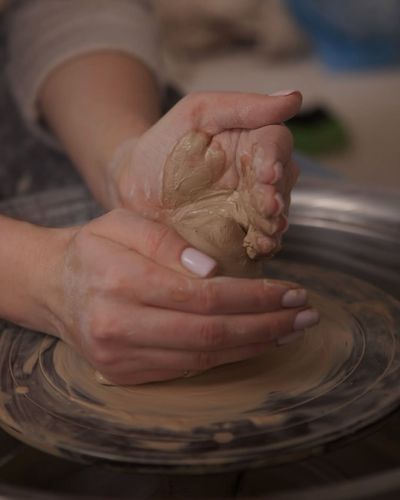 Art & Craft Workshops