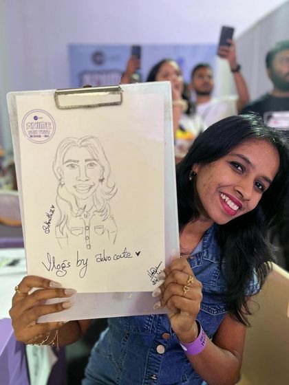 A photo dump from the Anime Fun Fest 2024. These events are always high energy and so much fun to work at.