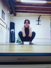 Online Yoga Classes