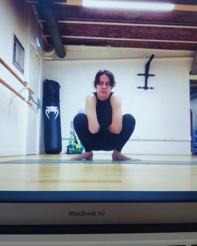 Online Yoga Classes