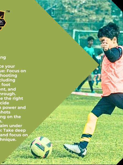 More Than a Team: Our Coaches, Parents & Players photo 19