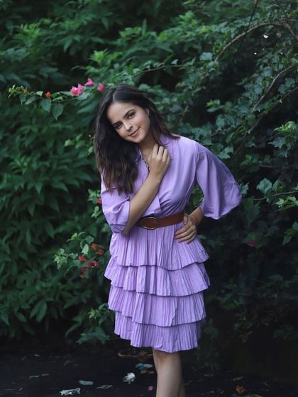 Celebrity & Public Appearances photo 5