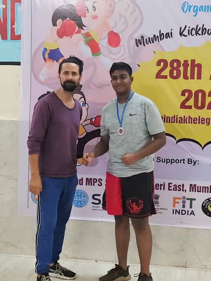 Champions in the Making: Competition Success photo 8