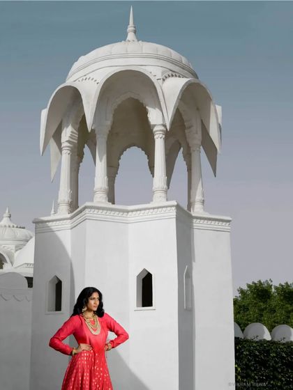 Magazine Covers & Editorials photo 16