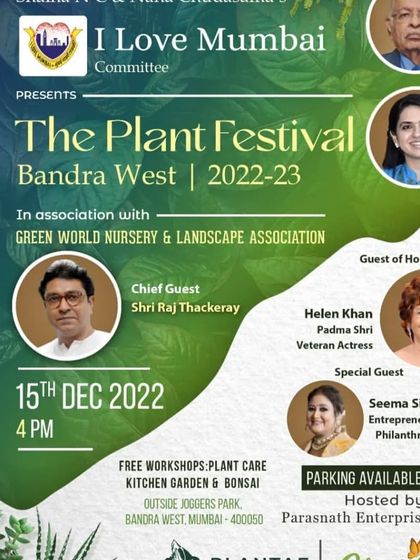 Our Community and Supporters photo 8