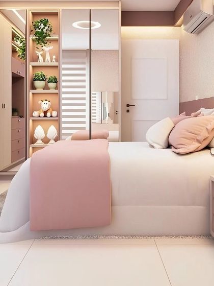 Interior Design Studio - Residential Interior Design Master Bedrooms & Suites photo 3