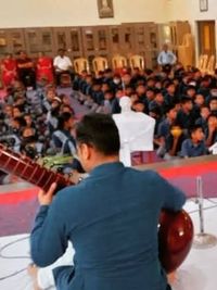 Music Education & Workshops