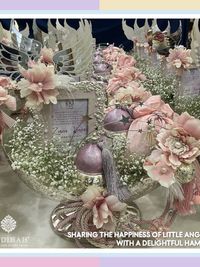 Baby Announcement & Gifting