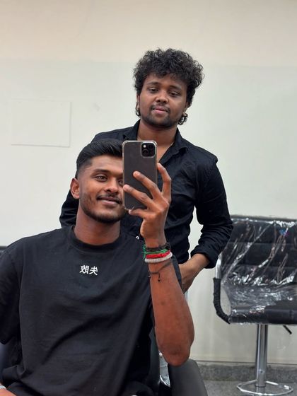 Deva rv - Men's Haircuts & Grooming The Cricketer's Choice photo 6