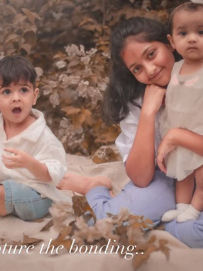 The Sibling Bond photo 12