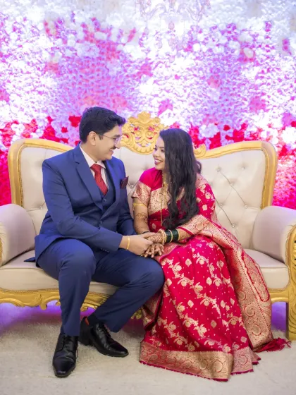 Maharashtrian Wedding Ceremonies photo 27