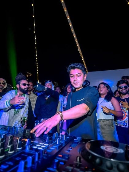 SoundsProof: Curated Events photo 31