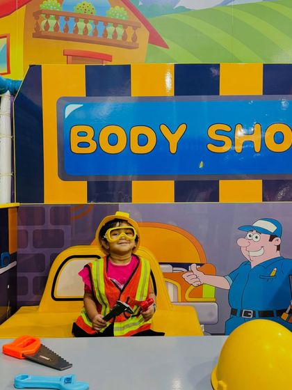 My Burrow: Gentle Fun for Toddlers photo 23