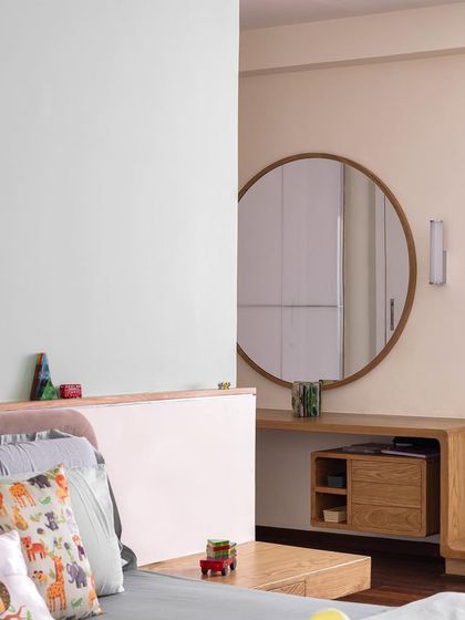 Simplécede - Full-Home Interior Design Whimsical & Practical Kids' Rooms photo 25