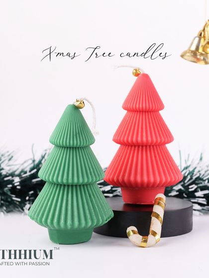 Festive Glow: Seasonal Collections photo 5