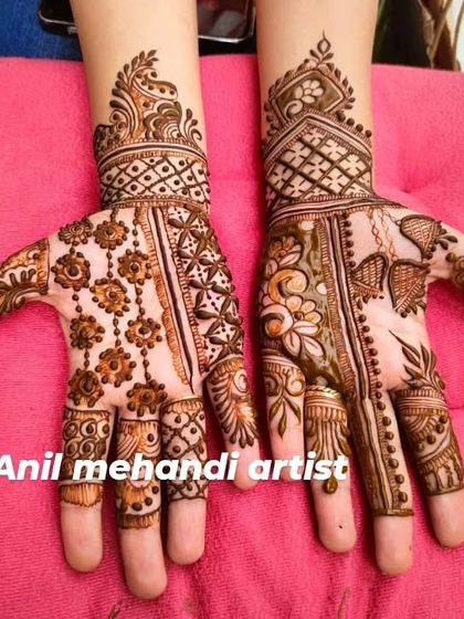 Elegant Designs for Family & Guests photo 20