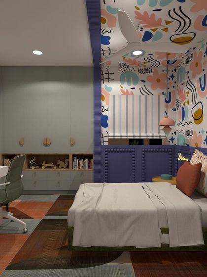 Plavi Design Studio - Home Renovation & Remodeling Restful Bedrooms & Personal Sanctuaries photo 20