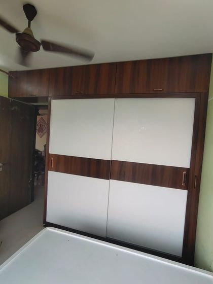 Smart Wardrobe & Storage Solutions photo 24