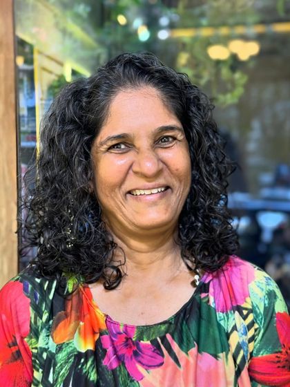 Embrace Your Natural Hair photo 5