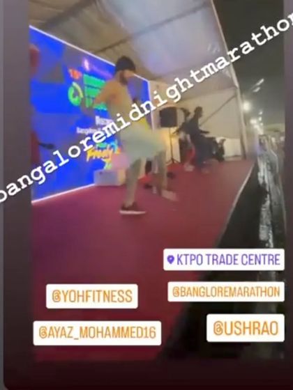 Supriya Kumari - Postnatal Fitness Coaching The Vibe: Our Community & Events photo 12