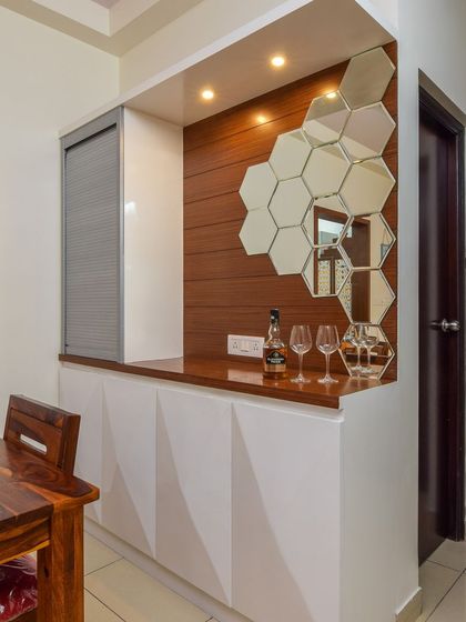 Bocote Interiors - Turnkey Home Interior Design & Build Custom Storage & Wardrobes photo 14