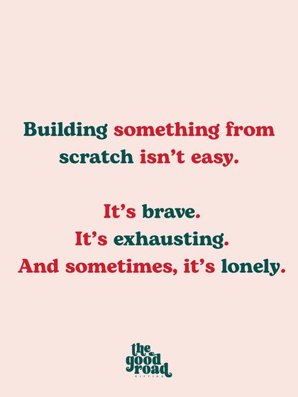 TheGoodRoad Gifting - Business Networking & Workshops Real Talk for Founders photo 40