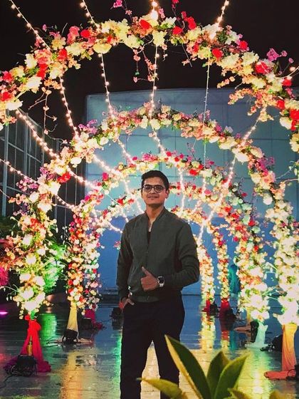 Voix - Wedding DJ Services Wedding & Sangeet Celebrations photo 18