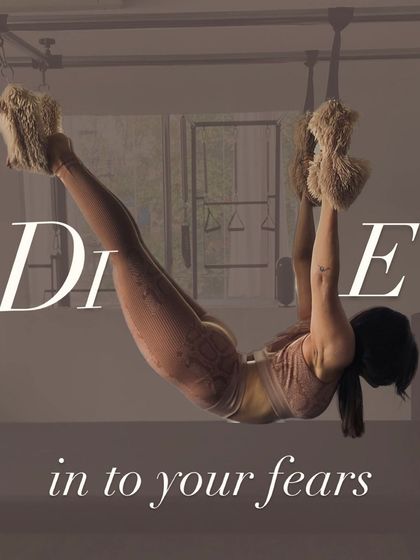 Sara Najafi - Physio-Led Pilates Advanced Work: Cadillac, Barrels & More photo 8