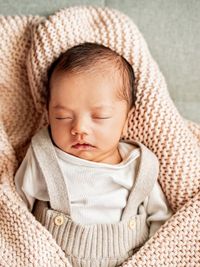 Newborn & Baby Photography
