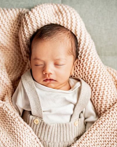 Newborn & Baby Photography