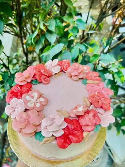 Signature Celebration Cakes photo 6