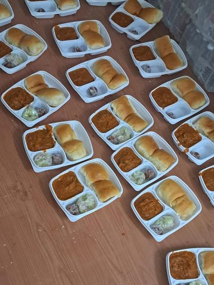 Mumbai Street Food Favourites photo 3