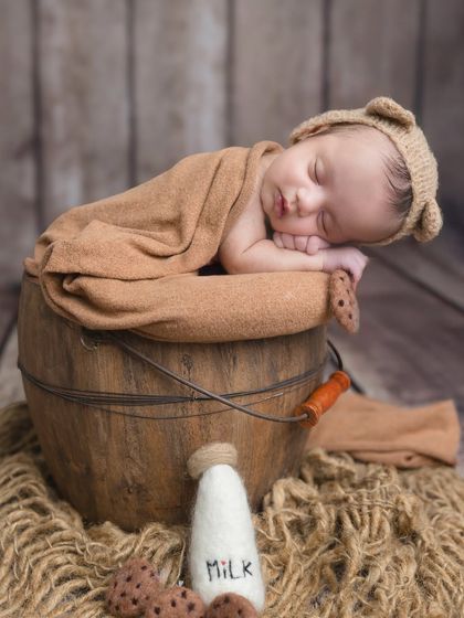 Creative Themes: Fun & Fantasy photo 40