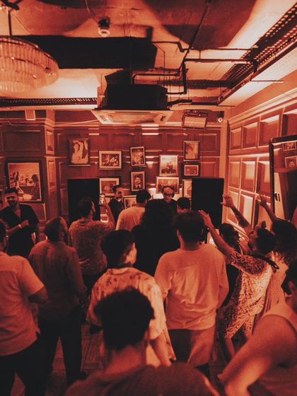 Sly Granny - Hosted Events & Themed Nights Granny's House Parties & Live Music photo 39