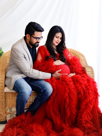 Couple & Family Sessions photo 19