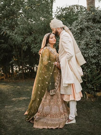 The Wedding Pictures - Wedding Photography & Cinematography Candid Love: Couple Portraits photo 7