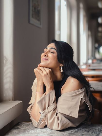 Zoya Joy - Personal & Celebrity Styling Chic & Casual Styling photo 3