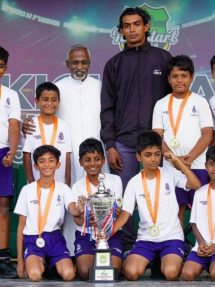 The Thrill of Victory photo 15