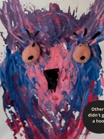 Earthlings Early Years - Preschool & Daycare Process Art & Sensory Play photo 48