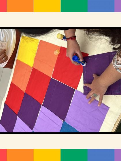 Bloom and Grow - Corporate Workshops & Events Events with Purpose: D&I and CSR Initiatives photo 5